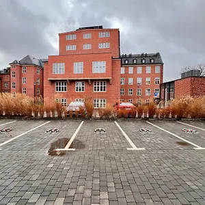  Apartment Brick House - Zoska